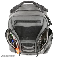 Maxpedition Lassen hátizsák - 15L - Fekete