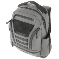 Maxpedition Lassen hátizsák - 15L - Fekete