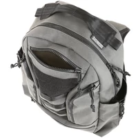 Maxpedition Lassen hátizsák - 15L - Fekete