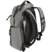 Maxpedition Lassen hátizsák - 15L - Fekete