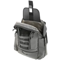 Maxpedition Lassen hátizsák - 15L - Fekete