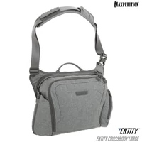 Maxpedition ENTITY Crossbody Bag (Large) (Ash)
