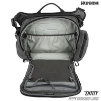 Maxpedition ENTITY Crossbody Bag