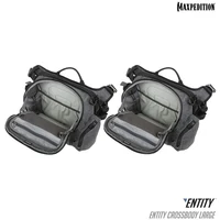 Maxpedition ENTITY Crossbody Bag