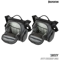 Maxpedition ENTITY Crossbody Bag