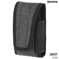 Maxpedition Entity Utility Pouch Medium (Charcoal)