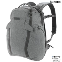 Maxpediton Entity 23 CCW-Enabled Laptop Hátizsák 23L