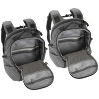 Maxpediton Entity 23 CCW-Enabled Laptop Hátizsák 23L