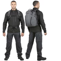 Maxpediton Entity 23 CCW-Enabled Laptop Hátizsák 23L