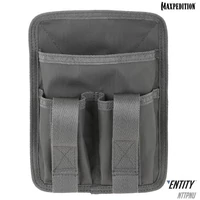 Maxpedition Entity Hook & Loop Utility Panel (Gray)