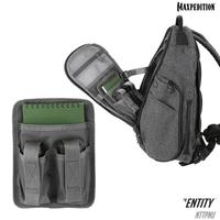 Maxpedition Entity Hook &amp; Loop Utility Panel