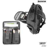 Maxpedition Entity Hook &amp; Loop Utility Panel