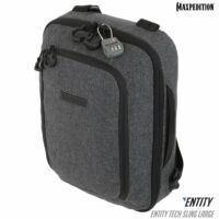 Maxpedition ENTITY Tech Sling Bag (Large)