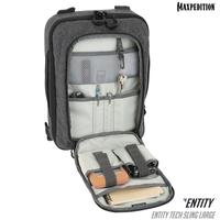 Kép 10/14 - Maxpedition ENTITY Tech Sling Bag