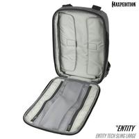 Kép 6/14 - Maxpedition ENTITY Tech Sling Bag