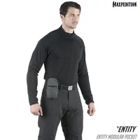 Maxpedition ENTITY Modular Pocket (Charcoal)