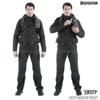 Maxpedition ENTITY Modular Pocket (Charcoal)