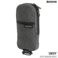 Maxpedition ENTITY Modular Pocket (Charcoal)