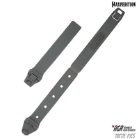 Maxpedition TacTie® PJC5™ (Pack of 6) (Gray)