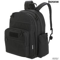 Kép 1/8 - Maxpedition Prepared Citizen Deluxe (Black)