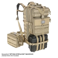 Maxpedition  Gyrfalcon   Backpack   (Black)