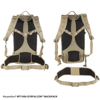 Maxpedition  Gyrfalcon   Backpack   (Black)