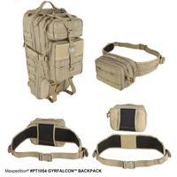 Maxpedition  Gyrfalcon   Backpack   (Black)