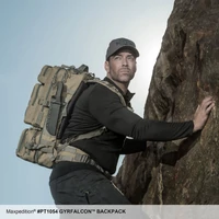Maxpedition  Gyrfalcon   Backpack   (Black)
