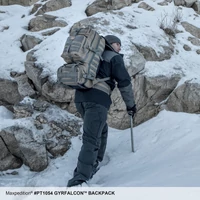 Maxpedition  Gyrfalcon   Backpack   (Black)