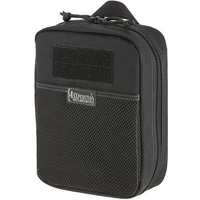 Maxpedition CHUBBY Pocket Organizer - Fekete