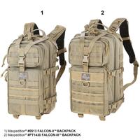 Kép 13/22 - Maxpedition Falcon-III Hátizsák - 35L