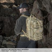 Kép 14/22 - Maxpedition Falcon-III Hátizsák - 35L