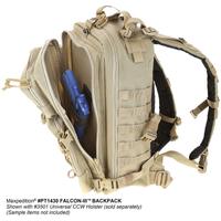 Kép 16/22 - Maxpedition Falcon-III Hátizsák - 35L
