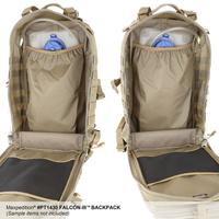 Kép 17/22 - Maxpedition Falcon-III Hátizsák - 35L