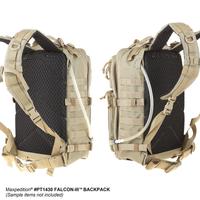 Kép 18/22 - Maxpedition Falcon-III Hátizsák - 35L