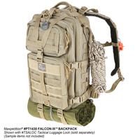 Kép 19/22 - Maxpedition Falcon-III Hátizsák - 35L