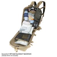 Kép 22/22 - Maxpedition Falcon-III Hátizsák - 35L