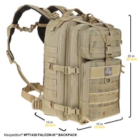 Maxpedition Falcon-III Hátizsák - 35L