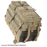 Kép 6/22 - Maxpedition Falcon-III Hátizsák - 35L