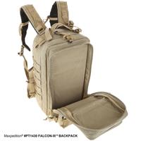 Kép 9/22 - Maxpedition Falcon-III Hátizsák - 35L