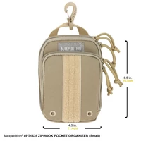 Maxpedition ZipHook Pocket Organizer - Large