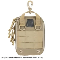 Maxpedition ZipHook Pocket Organizer - Large