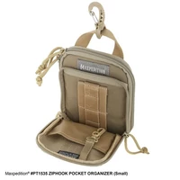 Maxpedition ZipHook Pocket Organizer - Large