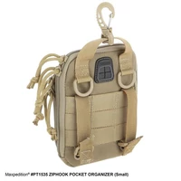 Maxpedition ZipHook Pocket Organizer - Large