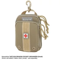 Maxpedition ZipHook Pocket Organizer - Large