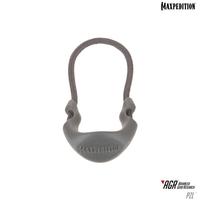 Kép 1/3 - Maxpedition Large Zipper Pulls (Pack of 6) (Gray)
