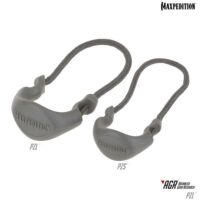 Maxpedition Small Zipper Pulls (Pack of 6)