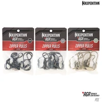 Maxpedition Large Zipper Pulls (Pack of 6)