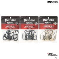 Maxpedition Large Zipper Pulls (Pack of 6)
