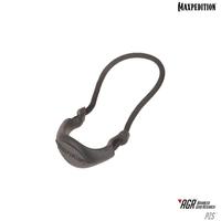 Kép 1/3 - Maxpedition Small Zipper Pulls (Pack of 6) (Black)